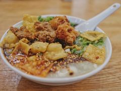 -小豆海棠(人民南路店)