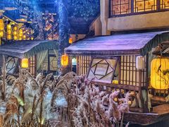 -淀里船宴(卓达店)