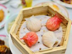 -东鑫记港式茶餐厅(南京东路店)