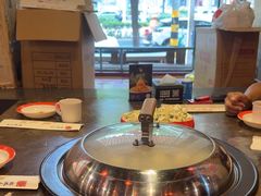 -粗粮人家·东北菜(洋桥店)