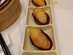 榴莲千丝酥-稻香酒家·34年老字号·港式粤菜(汉街店)