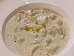 -BONAZZA 意大利餐厅
