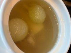-翠湖宾馆·中餐厅