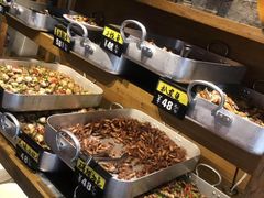 -日丰园海肠水饺·老字号大连海鲜(和平广场店)