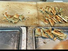 -咏春葱油饼(德政中路店)