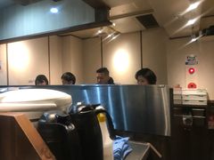 -牛かつもと村(原宿店)