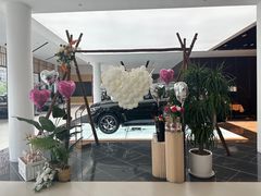 -永嘉宝诚宝马4S店(瓯北店)