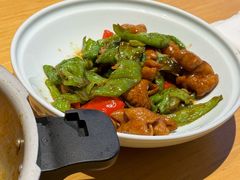 -关东小磨东北菜(上海长风大悦城店)