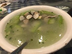 -钱大妈海鲜饭店(保利林语店)