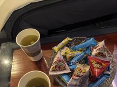 -华夏良子·足道SPA艾灸(中关村旗舰店)