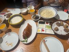 -老北京炸酱面·烤鸭(前门店)