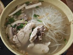 -华姐鸡粉(中心店)