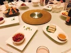-洋洋中餐馆·SINCE 1997(信投店)
