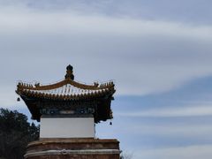 -颐和园