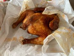 -美来吧炸鸡汉堡(西江店)