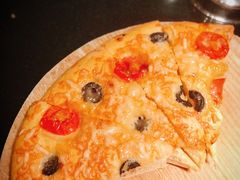 -广州花园酒店·凌璇阁旋转餐厅CAROUSEL360