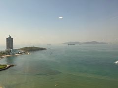 -汇泉王朝大饭店-旋转餐厅(南海路店)