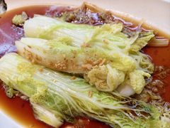 -粤香楼(新光里店)