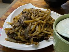 -螺蛳粉先生(蓟门桥店)