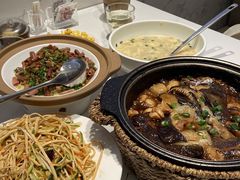 -双合园·海鲜水饺青岛菜(万佳广场店)