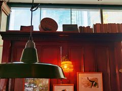 -宝莱纳餐厅(滨江店)