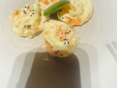 -彩丰楼中餐厅(佘山世茂洲际酒店)