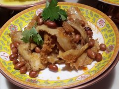 -那家小馆•北京菜•烤鸭(中关村店)