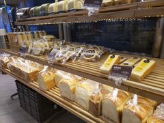 -面包新语(无锡M会员店)