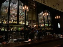-Jing Bar 井酒吧
