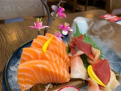 -大雄寿司(中华广场店)