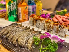 -吉秋田鲜和牛烧肉·肉档自选