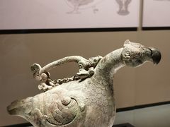 -太原市博物馆