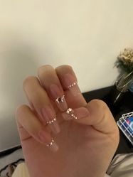 -星辰·新中式美甲美睫工作室