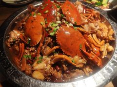 -胖哥俩肉蟹煲(海盐总店)