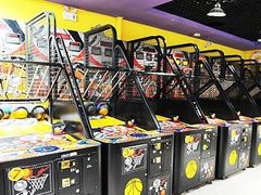 -大玩家(芝罘万达广场店)