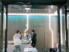 -奇门密室(五一新干线店)