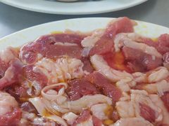 -火云龙烤肉(紫荆花店)