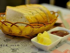 -华梅西餐厅(哈尔滨中央大街店)