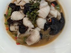 -李师傅脆肚(梅林店)