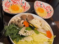 -龙酒场·关西寿喜烧·居酒屋(罗湖店)