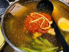 -白玉·朝鲜族烤串(深圳Kkone店)