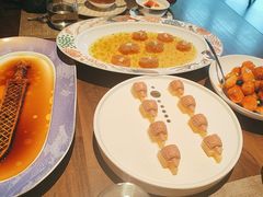 -曾宴·楚菜(湖北省博物馆店)