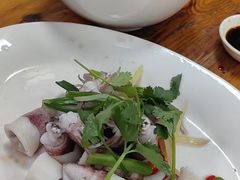 -肥弟大排档(汕樟路店)