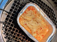 -汉拿山(包河万达店)