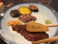 -神户牛排餐厅MOURIYA(总店)