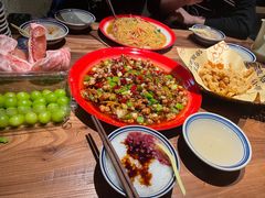 -泥糊破店小酒馆·团建聚餐(南京西路店)