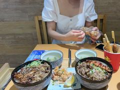 -京和风.日式家庭料理(京和风食堂大仓店)