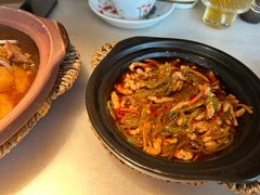 -川堂风·跷脚牛肉·乐山爆炒(中建乐荟天地店)