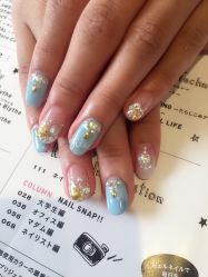 -PinkBaby美甲美睫