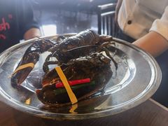 -RED LOBSTER(环球影城大阪店)